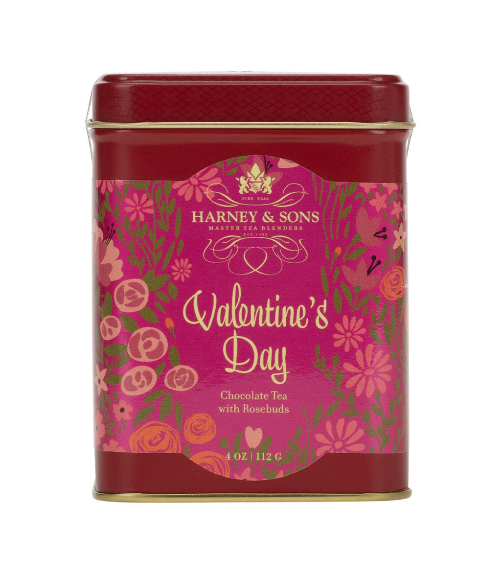 Valentine's Day