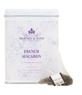 French Macaron, Tin of 20 Sachets