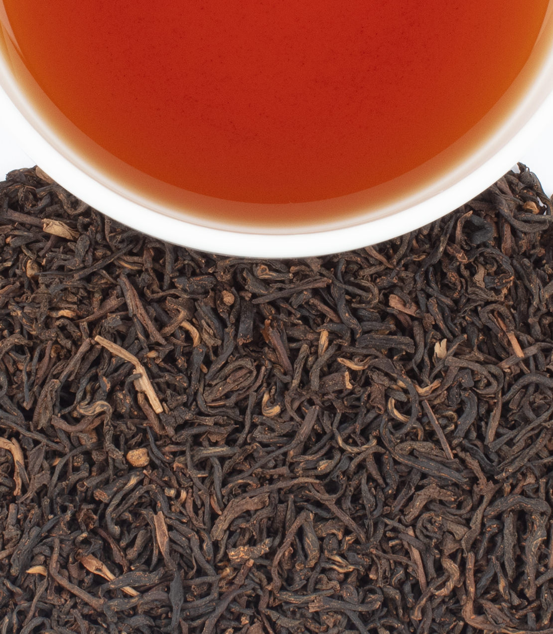 Decaffeinated Chai, Bag of 50 Sachets