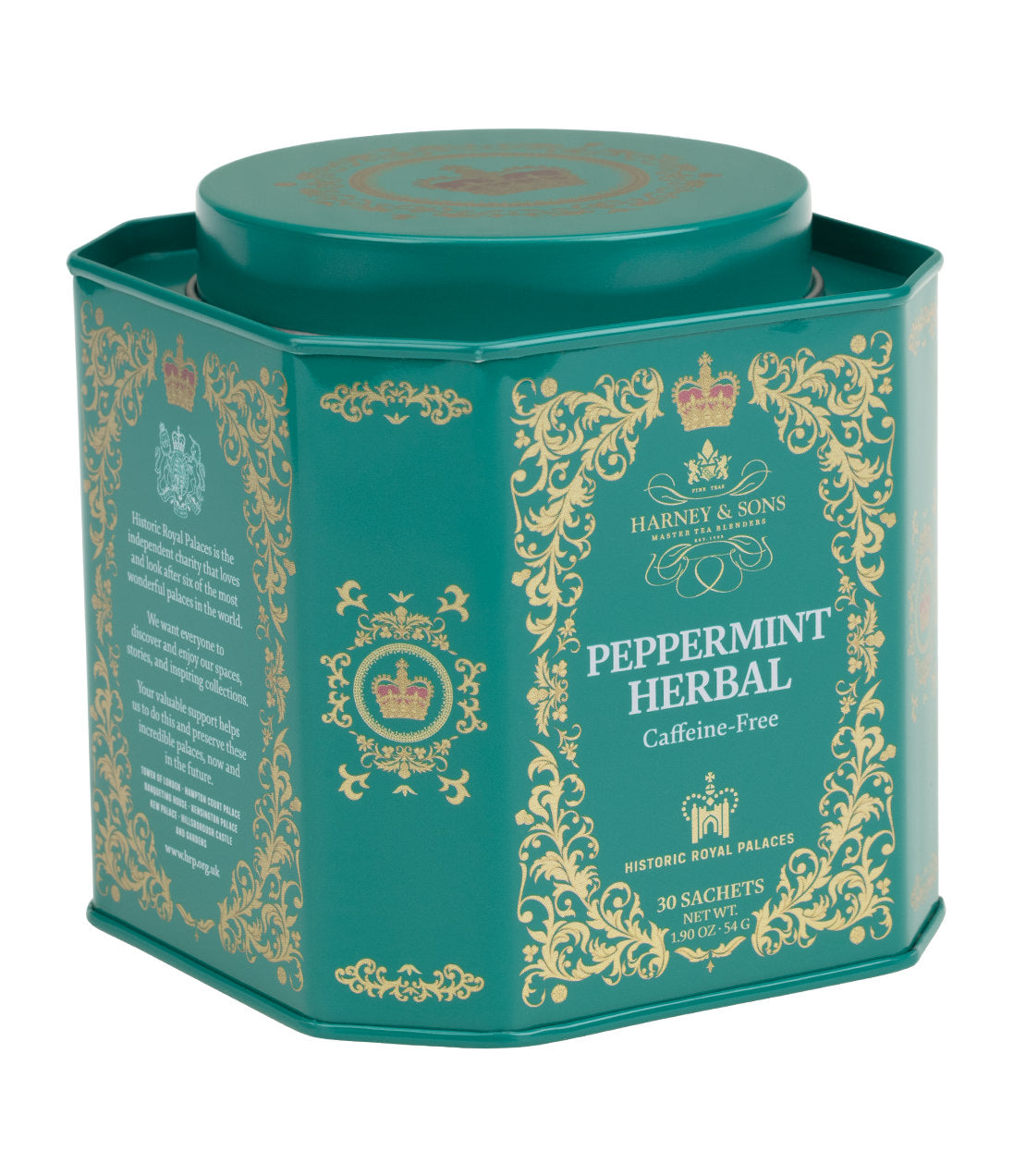 Peppermint Herbal