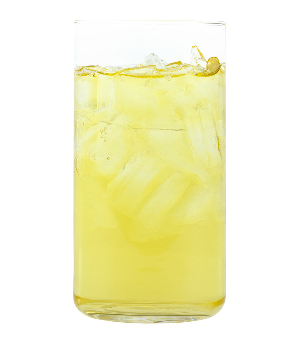Blueberry Green Fresh Brew Iced Tea