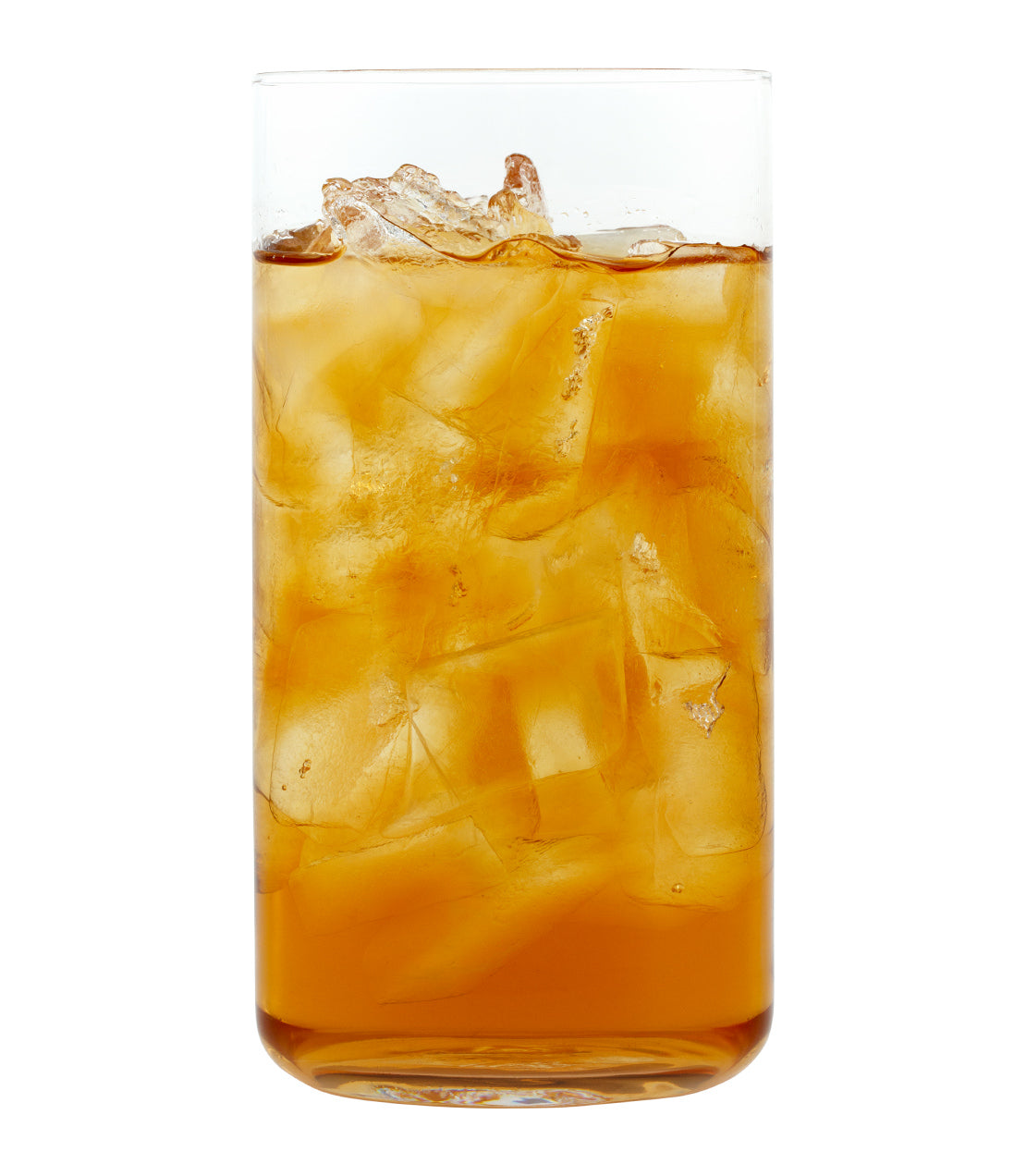 Organic Plain Black (Classic Black) Fresh Brew Iced Tea