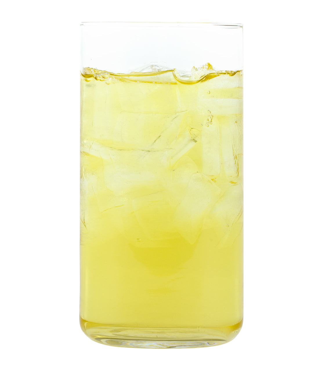 Organic Green with Citrus & Ginkgo Fresh Brew Iced Tea
