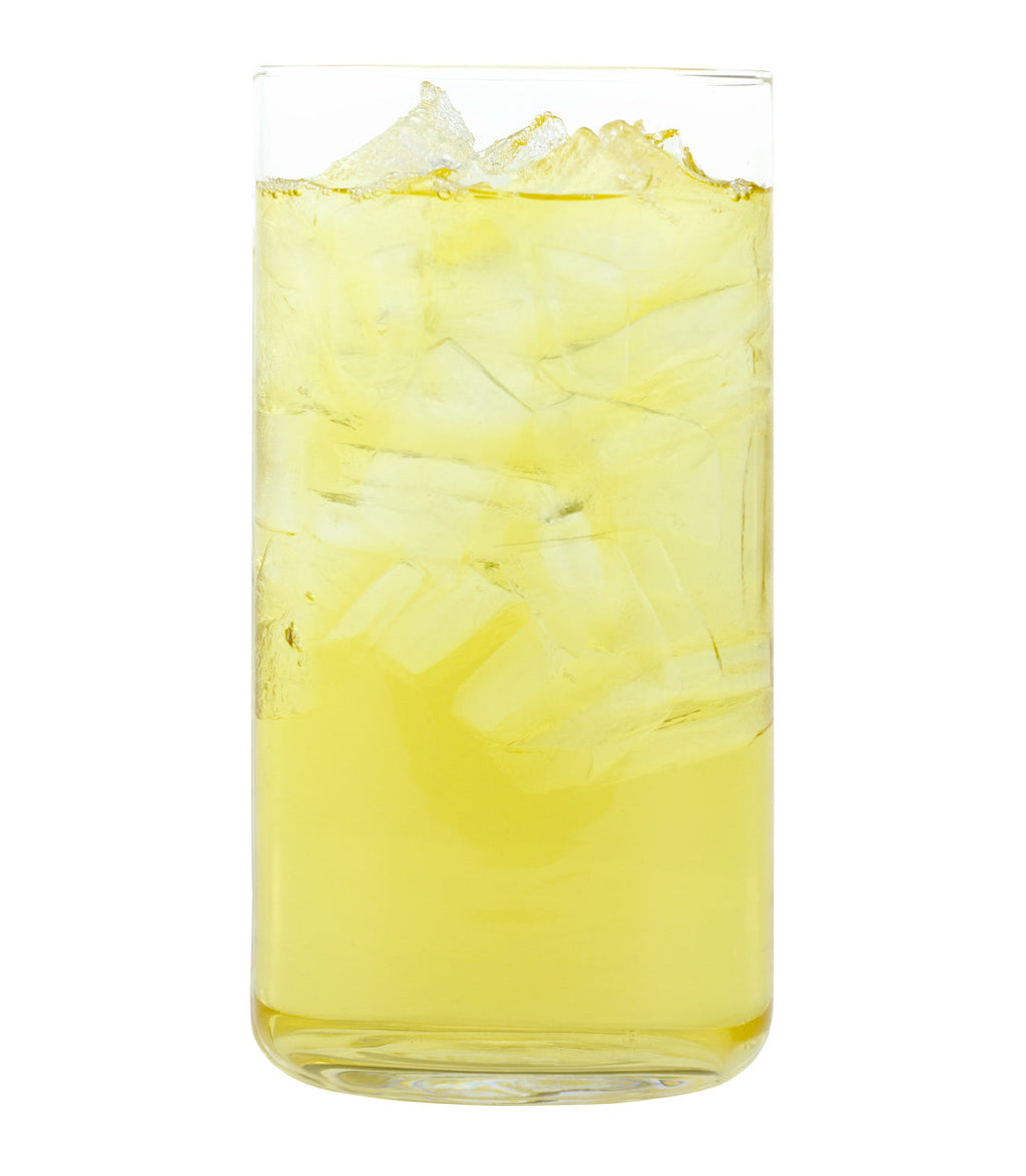 Organic Green with Coconut Fresh Brew Iced Tea