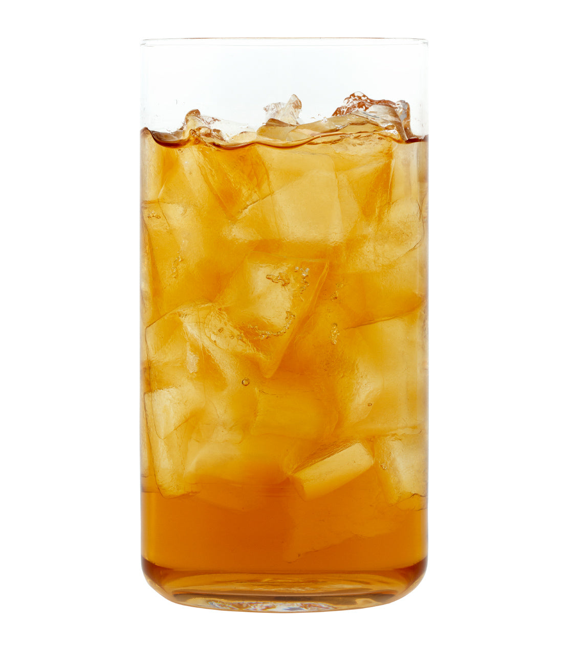 Peach Fresh Brew Iced Tea