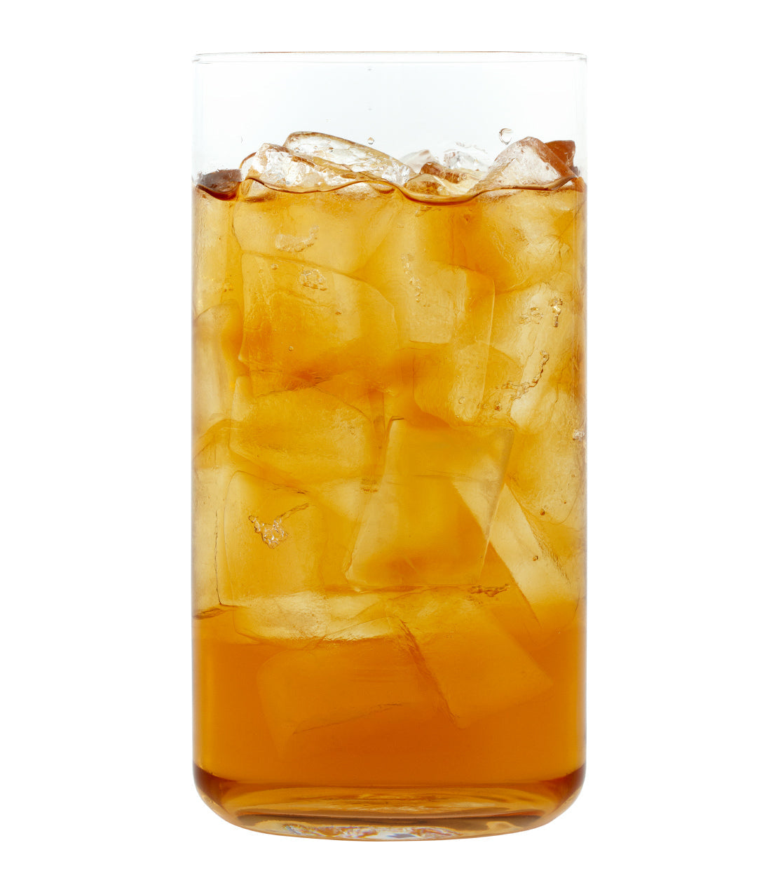 Passion Fruit Fresh Brew Iced Tea