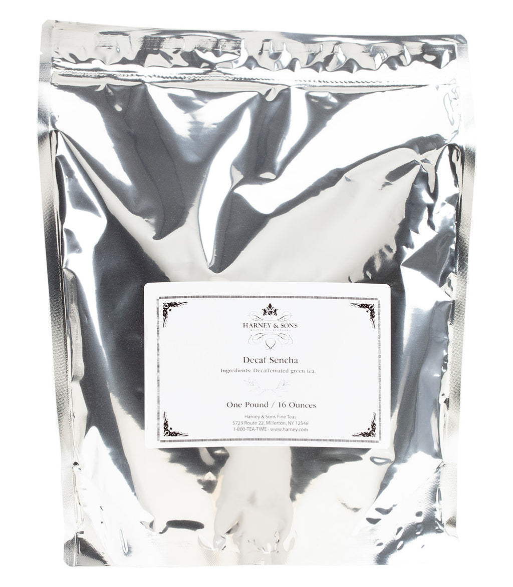 Decaf Sencha