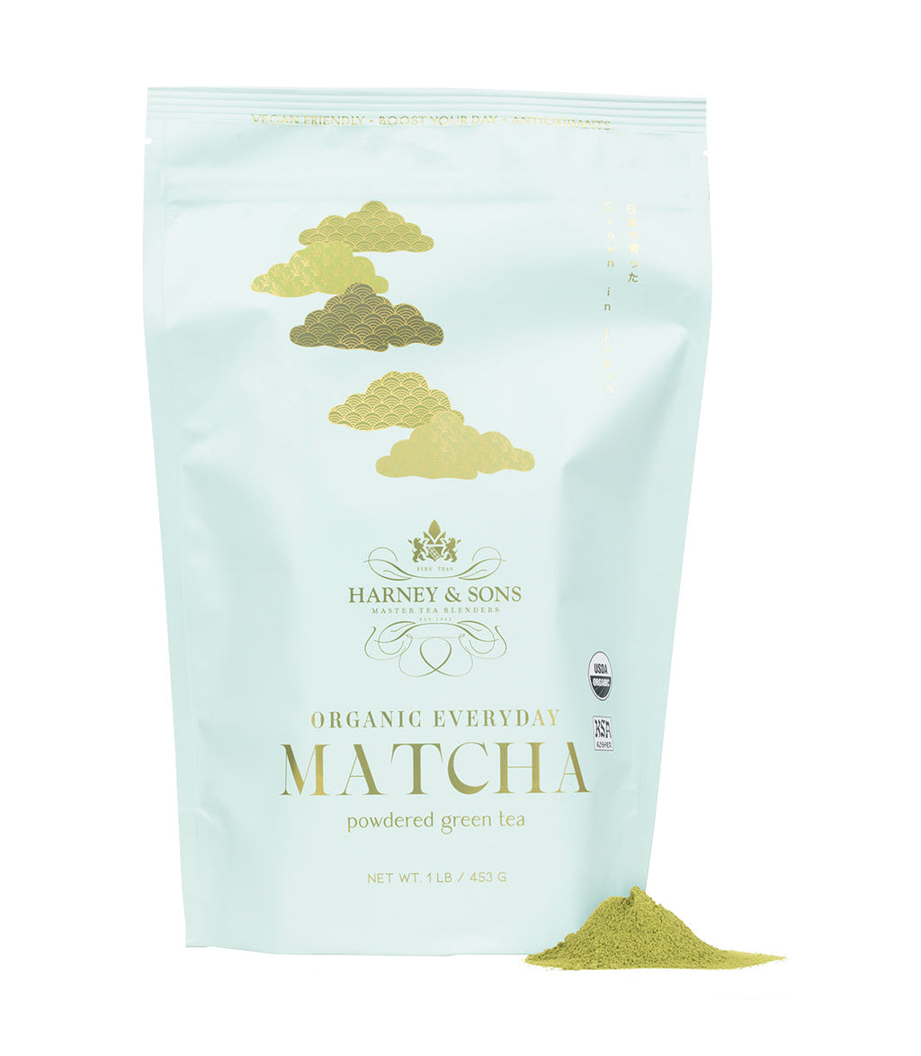 Organic Everyday Matcha
