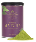 Supreme Matcha