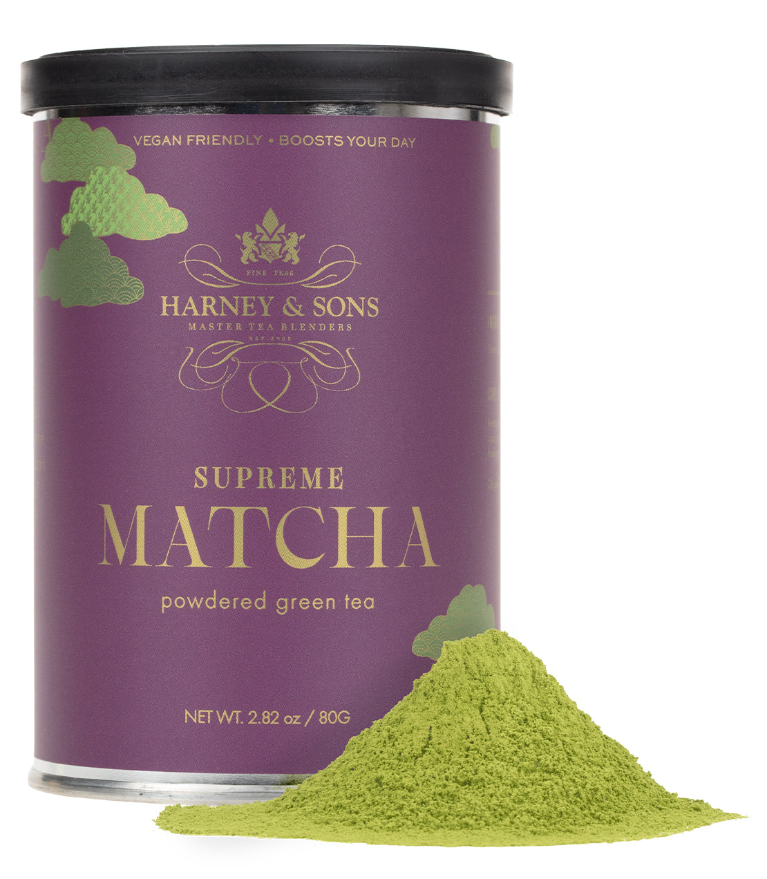 Supreme Matcha