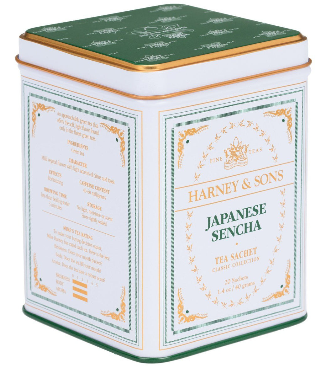 Japanese Sencha