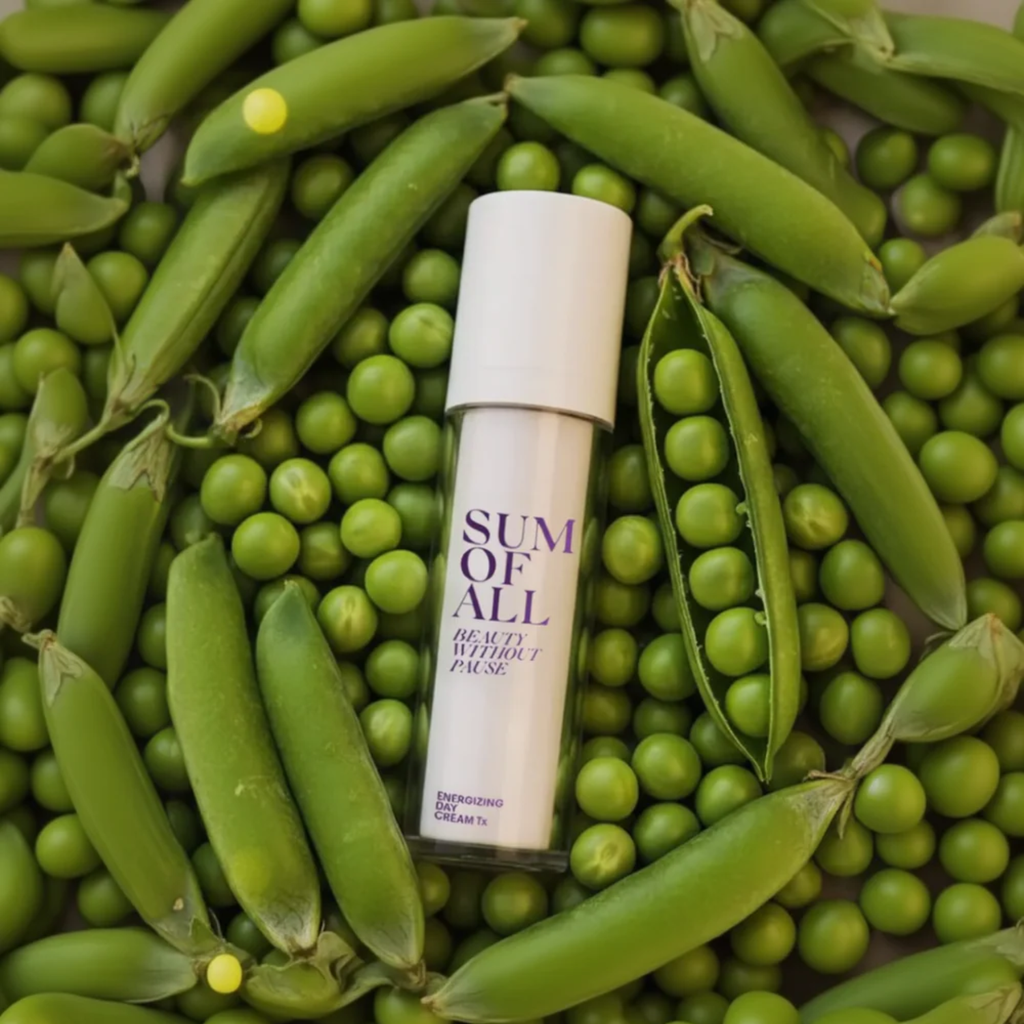 Energizing Day Cream Tx