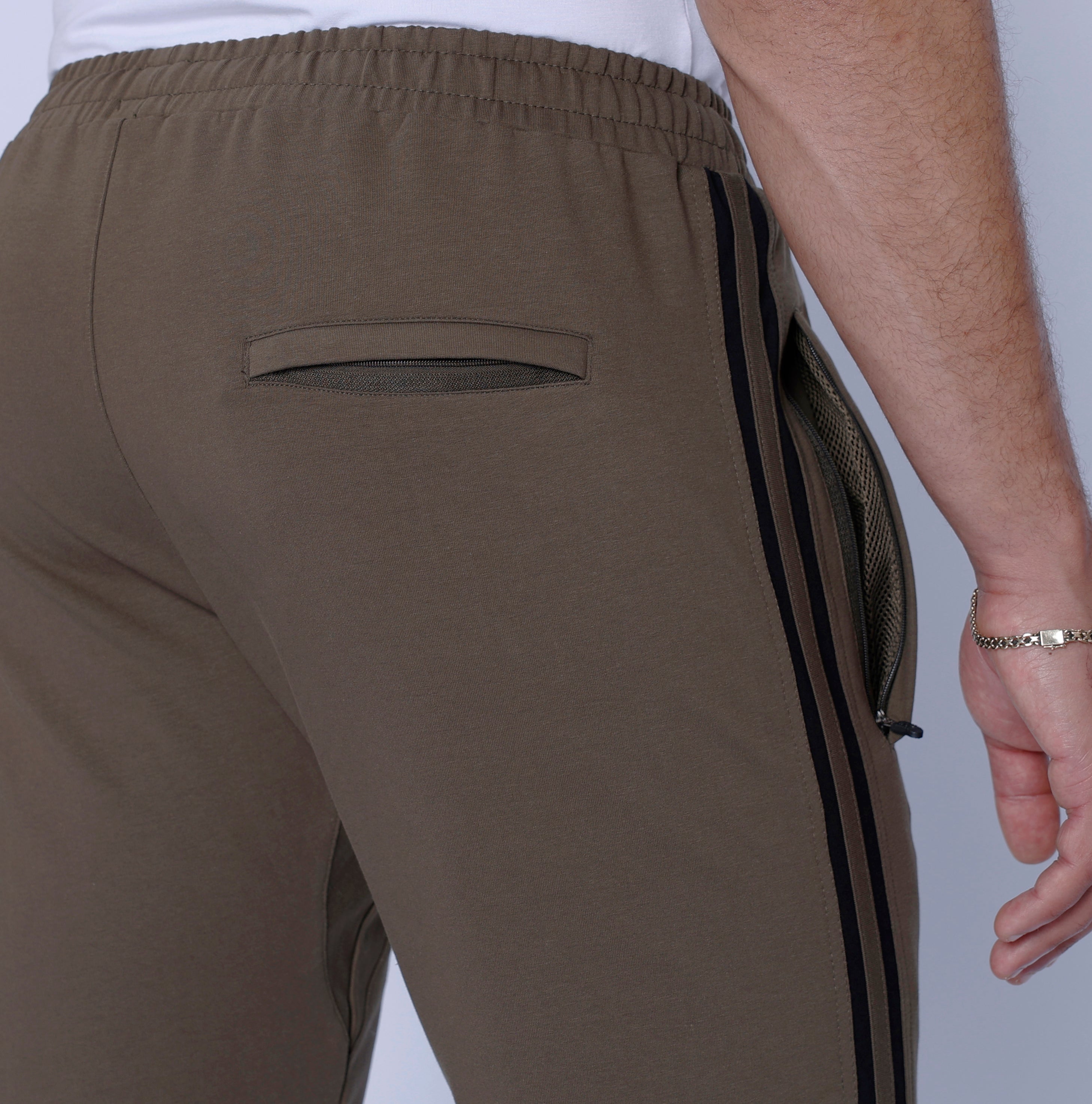 Ultimate Flex Athletic Sweatpants - Straight