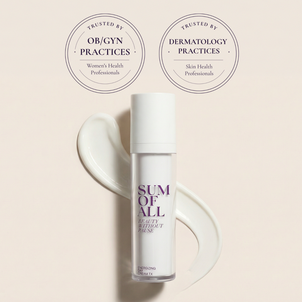 Energizing Day Cream Tx