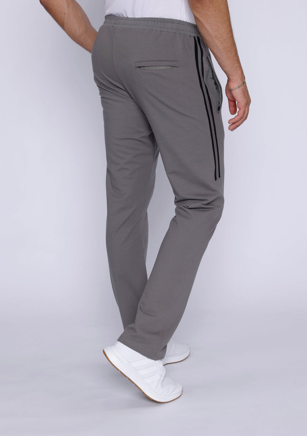 Ultimate Flex Athletic Sweatpants - Straight