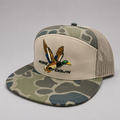 Fly High Duck 7 Panel