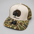 Spring Turkey Hats