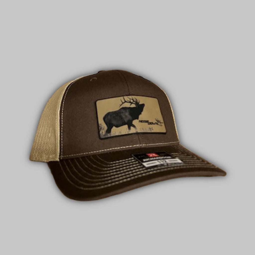 Elk Trucker
