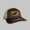Elk Trucker