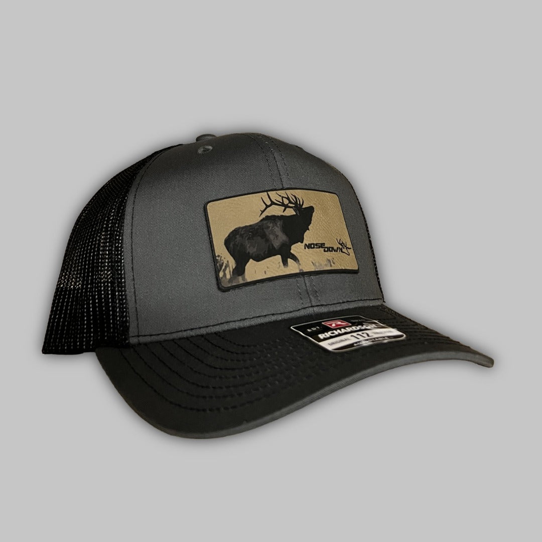 Elk Trucker
