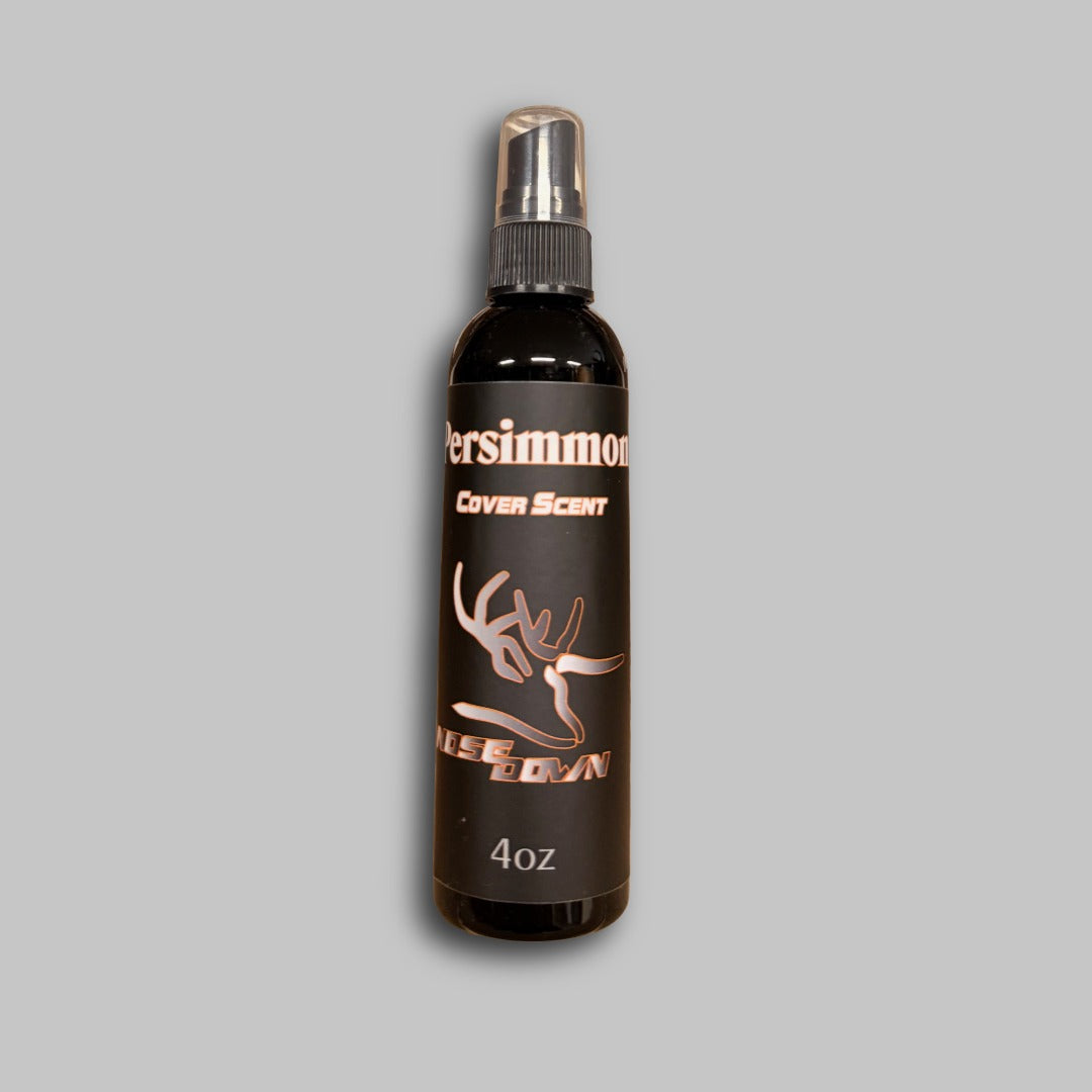 Cover Scents