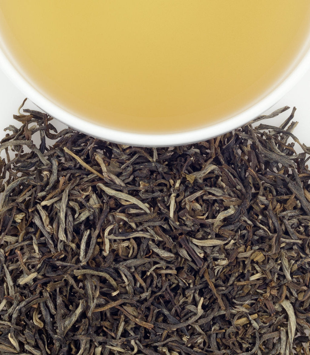 Jasmine Tea