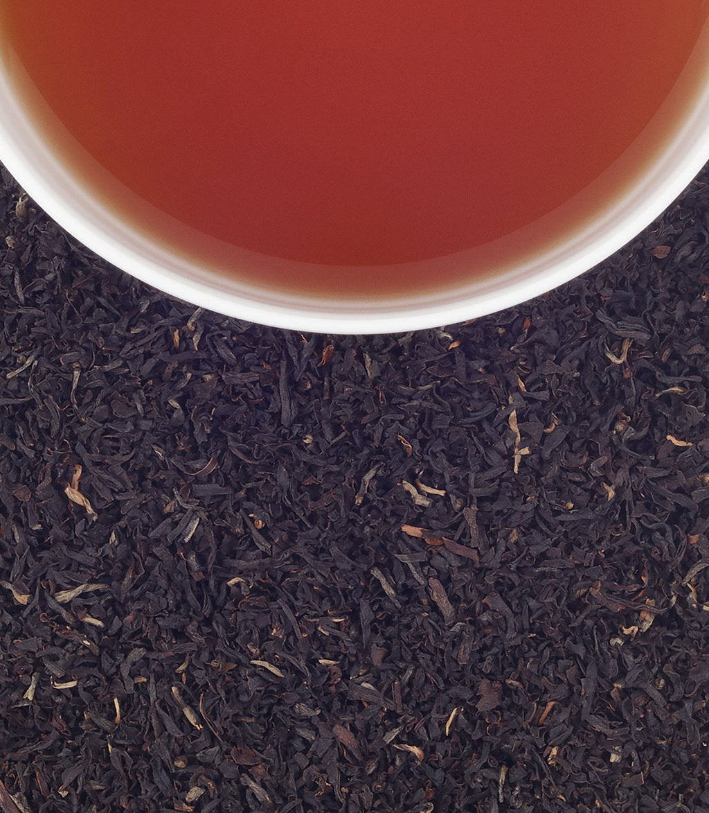 Organic Assam