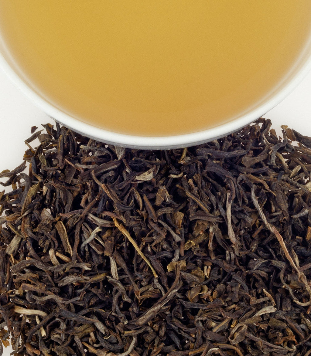 Organic Jasmine