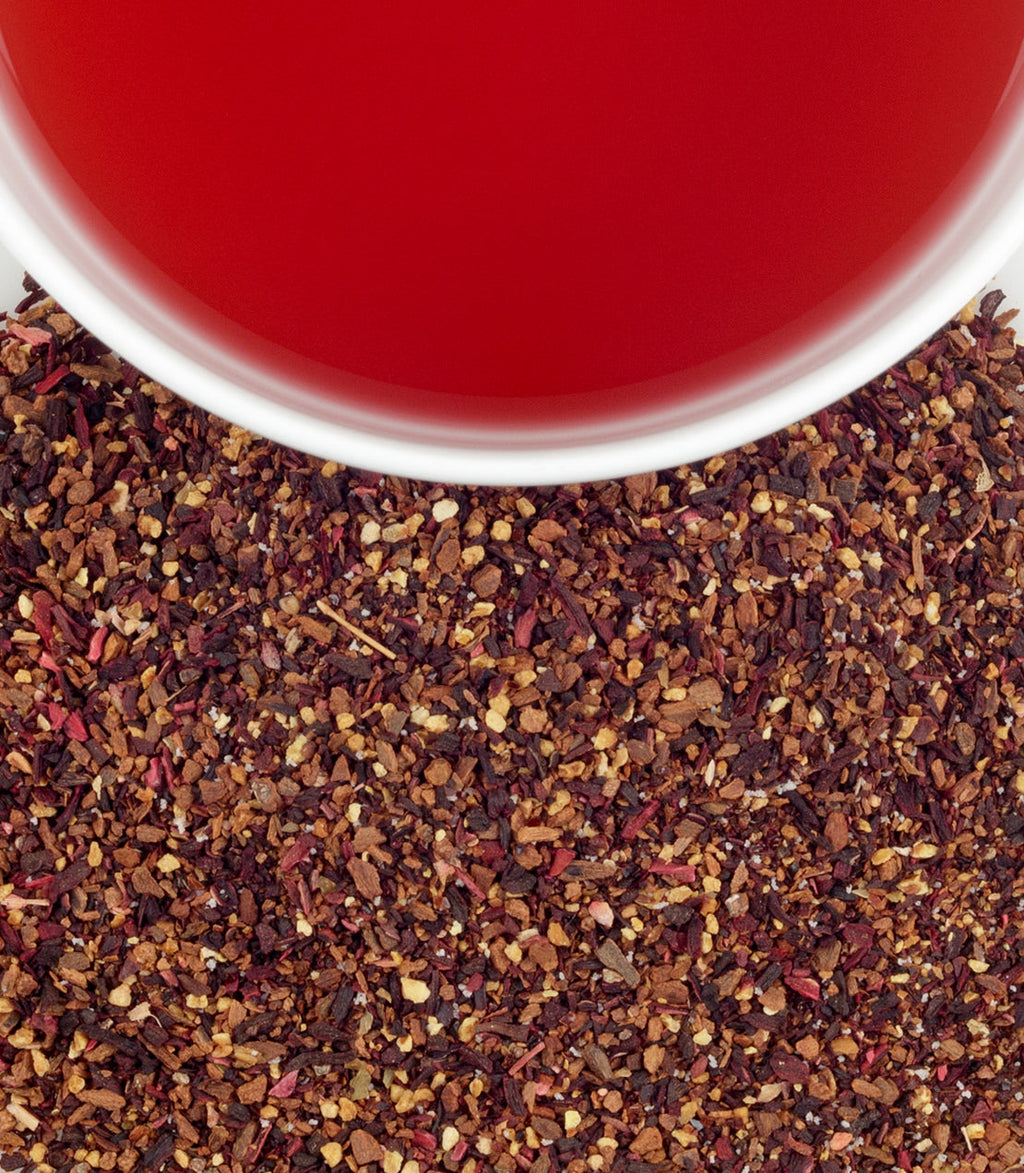 Organic Passion Plum, Bag of 50 Sachets