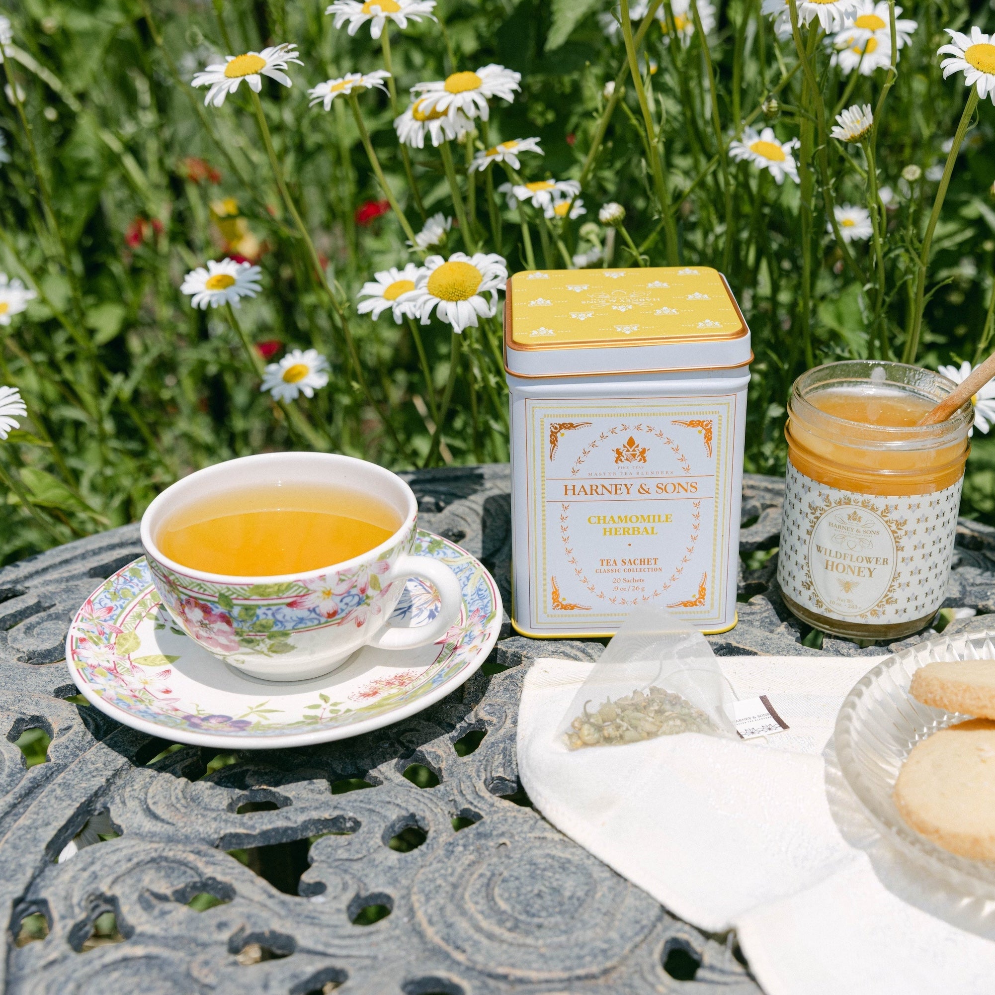 Chamomile