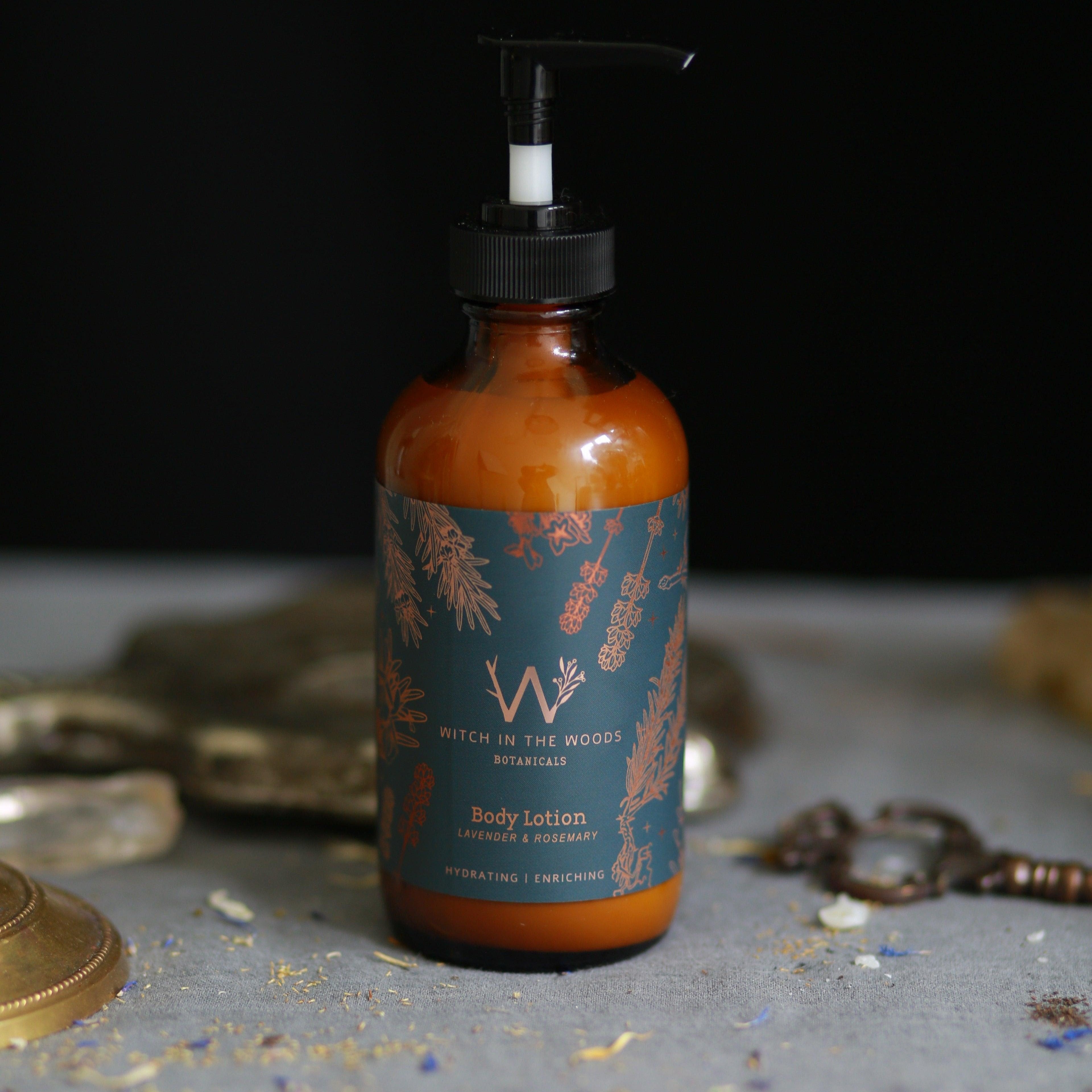 Body Lotion