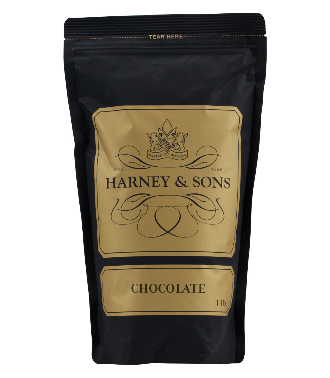 Chocolate Tea