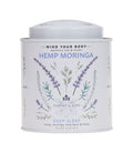 Hemp Moringa – Deep Sleep Wellness Blend