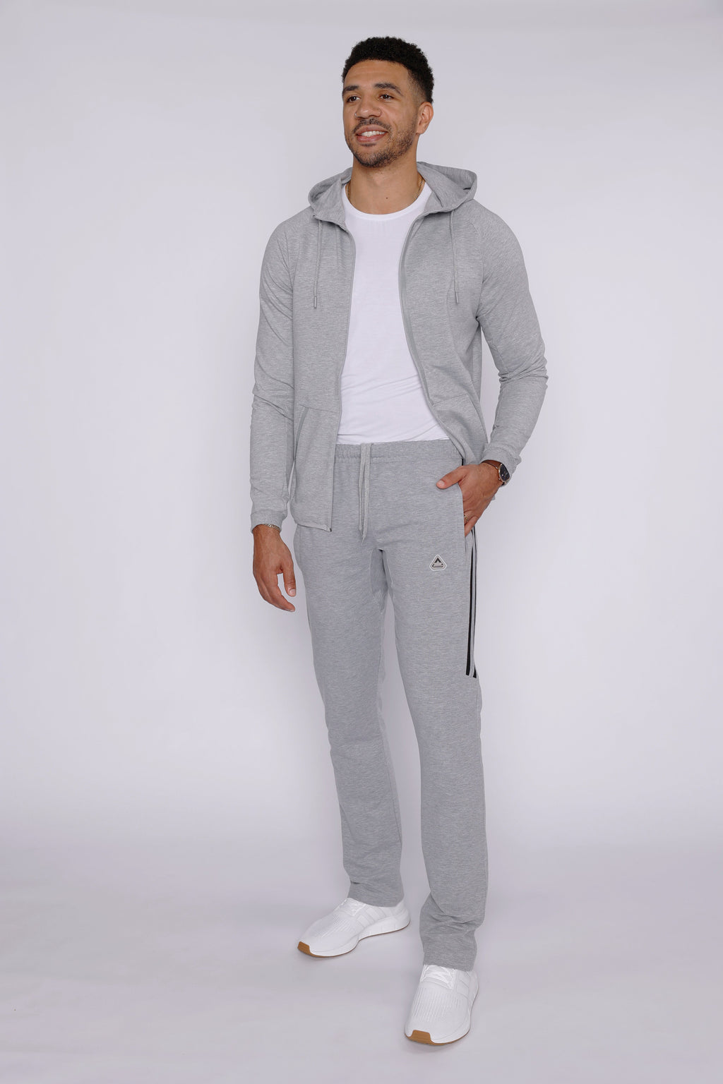 Ultimate Flex Athletic Sweatpants - Straight
