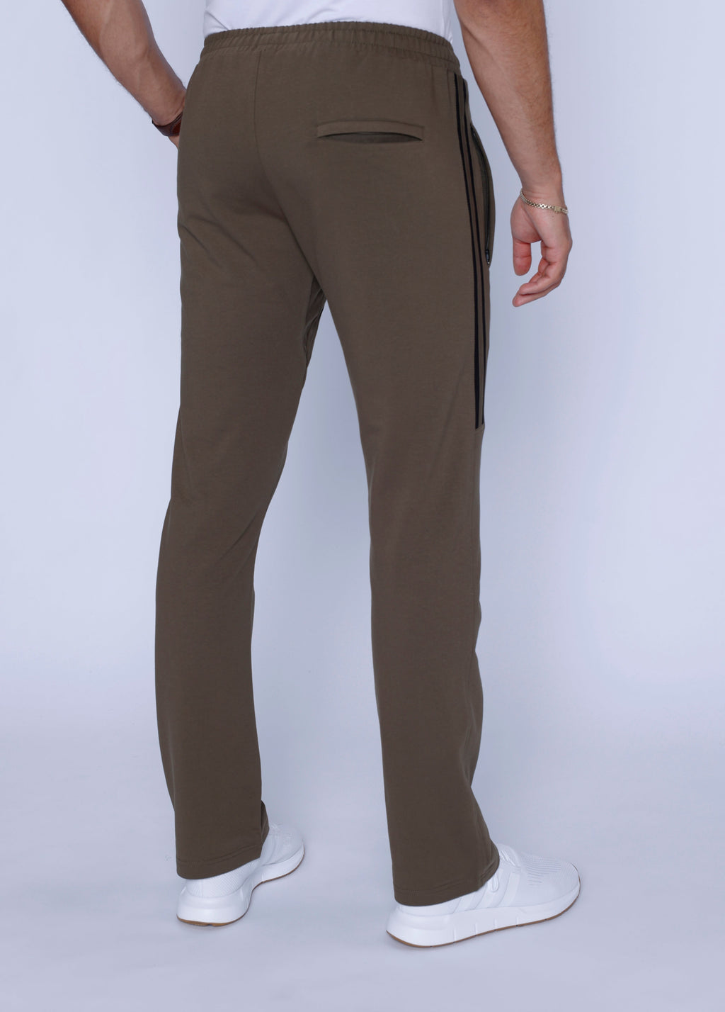 Ultimate Flex Athletic Sweatpants - Straight