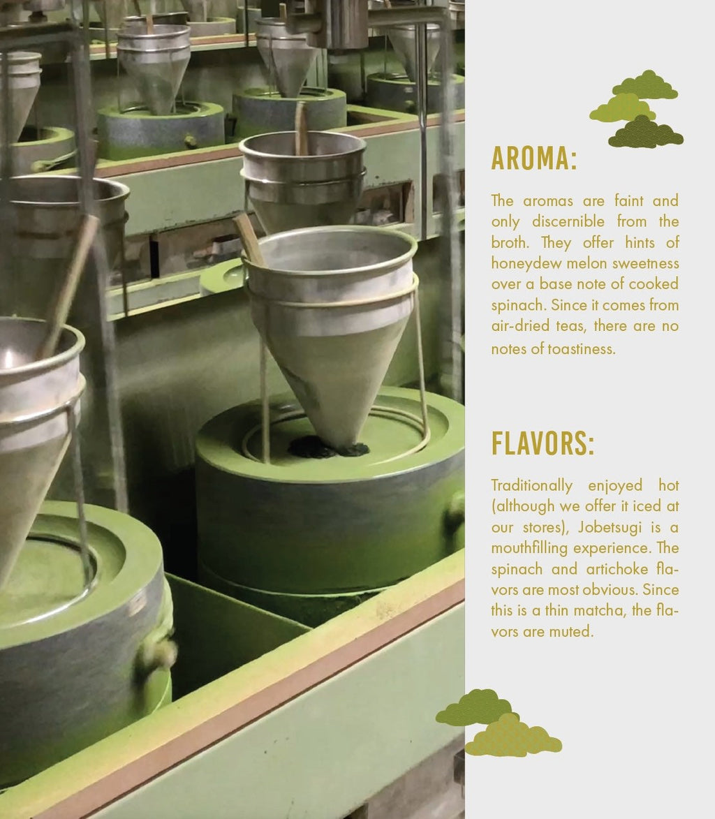 Culinary Matcha