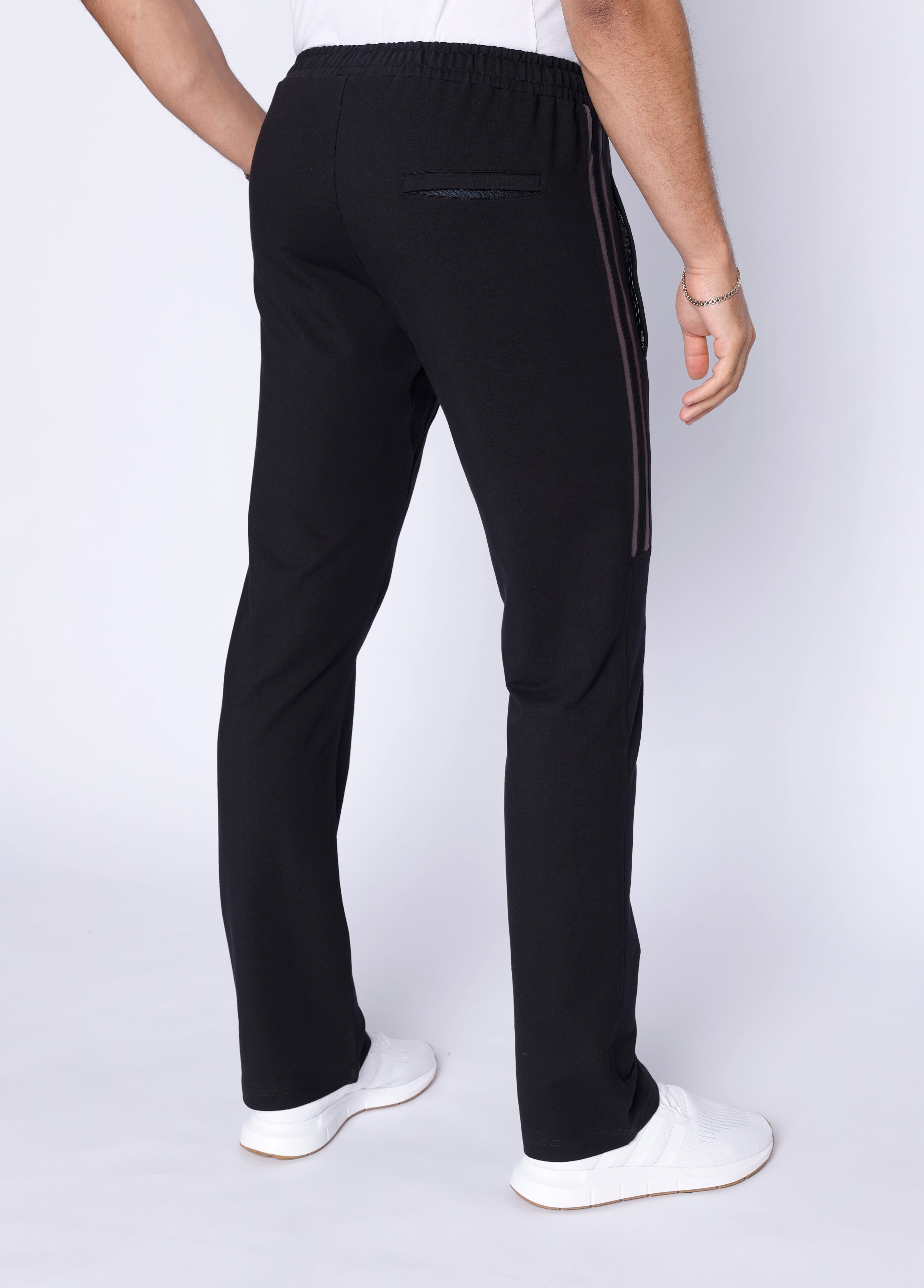Ultimate Flex Athletic Sweatpants - Straight