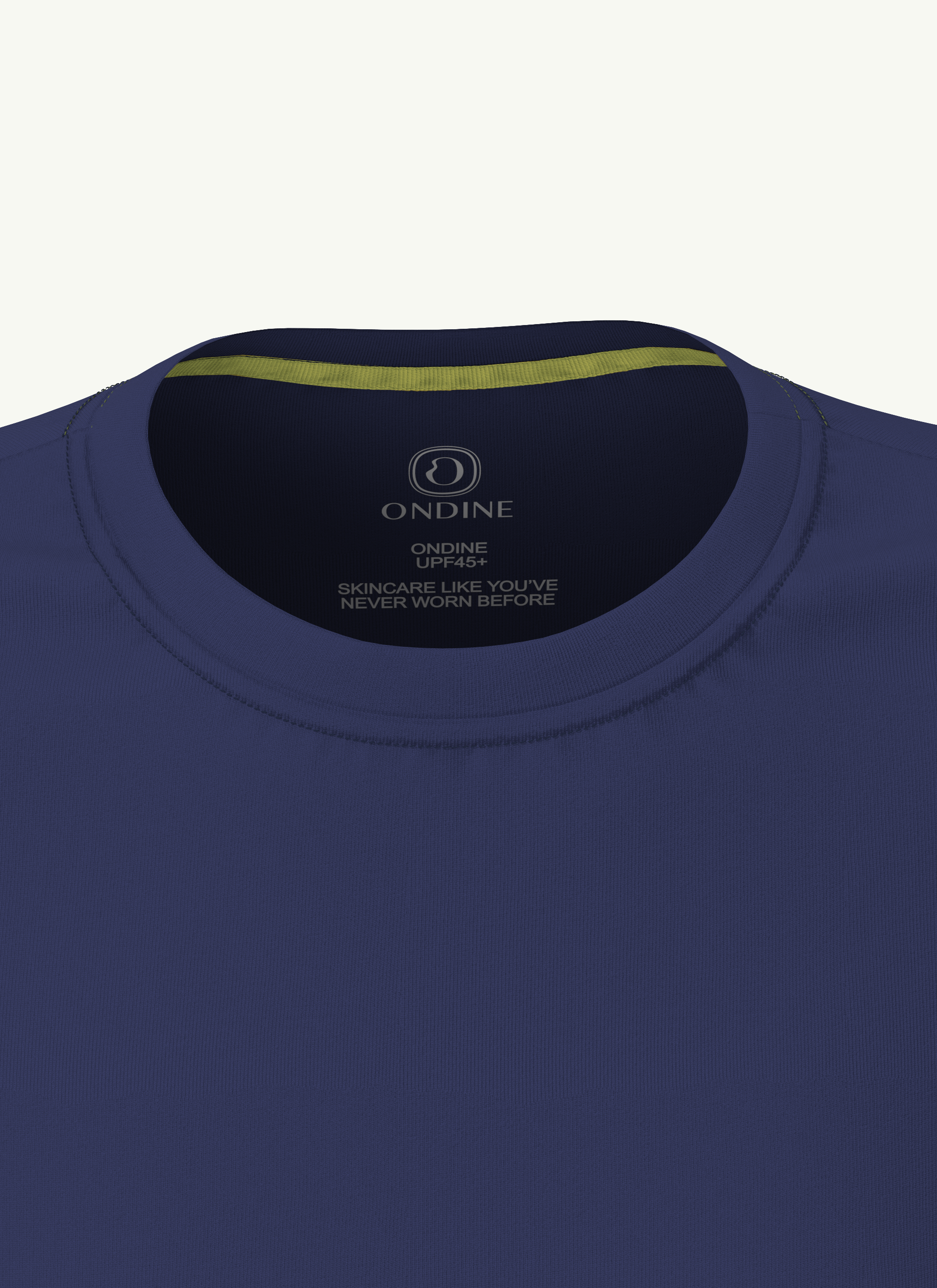 Olivia Short Sleeve T-Shirt UPF 45+