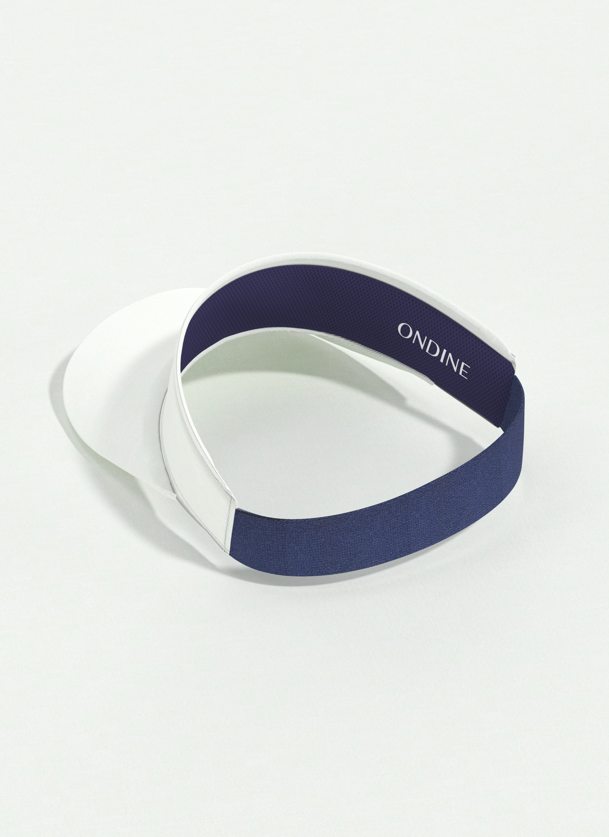 Mila Performance Sun Visor UPF 45+
