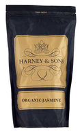 Organic Jasmine