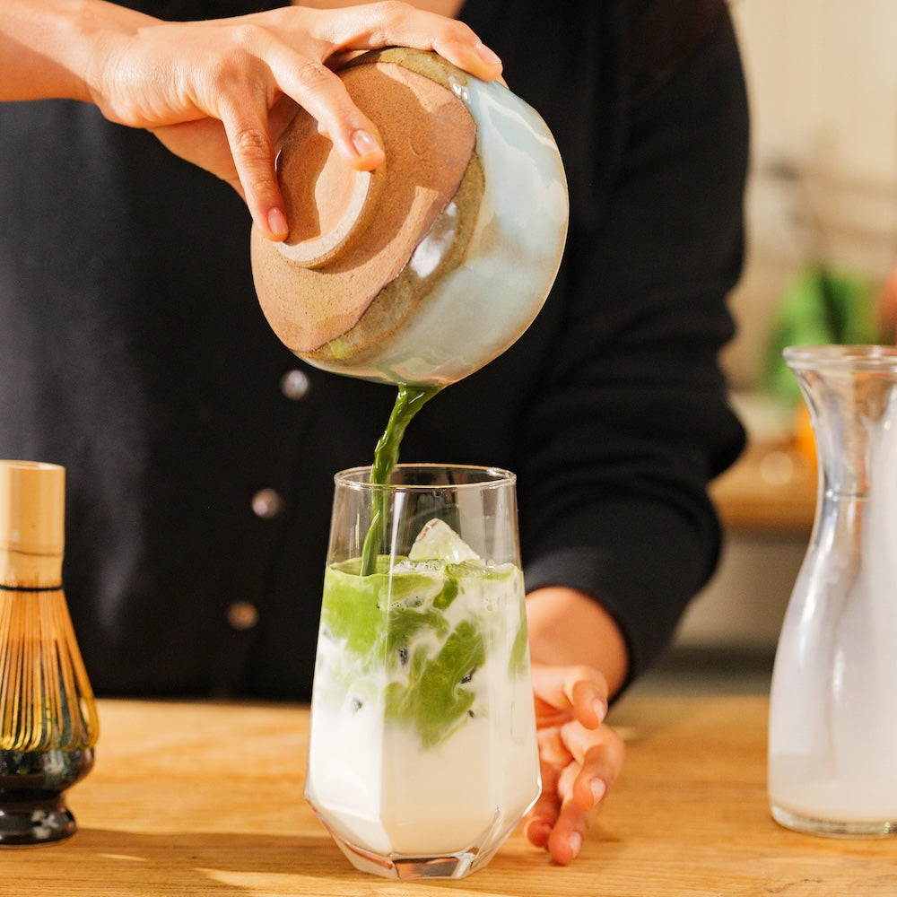 Organic Everyday Matcha