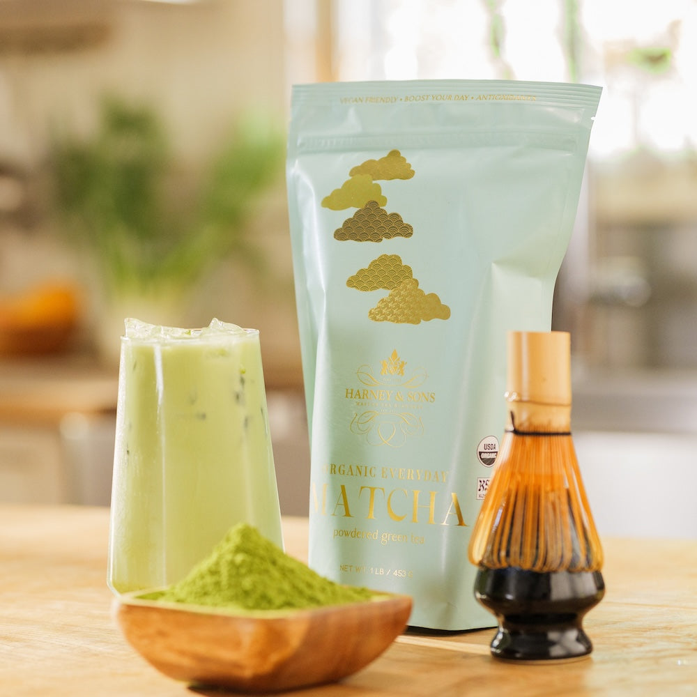 Organic Everyday Matcha