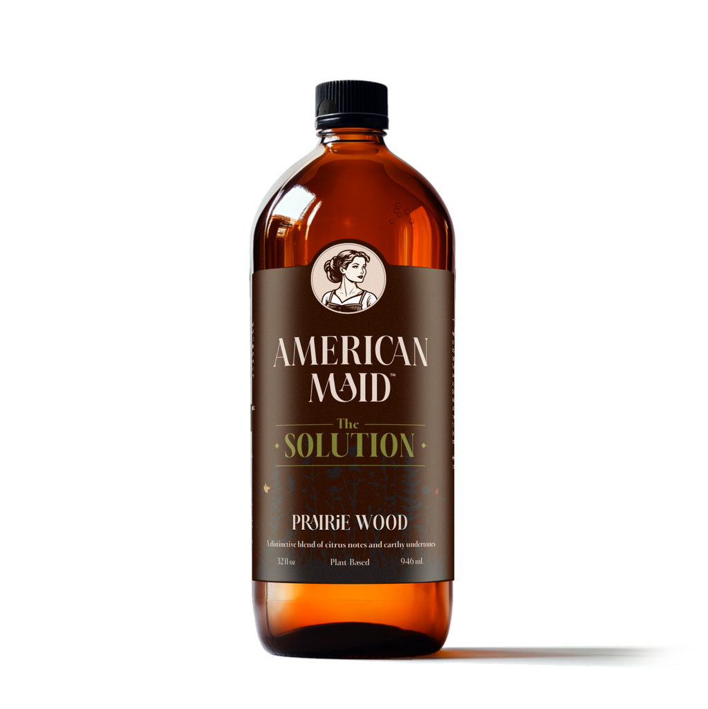 The Solution Refill