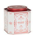 Holiday Tea