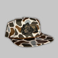 Bass Rope Hat