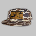 Scratch and Sniff Rope Hat