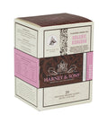 Organic Bangkok, Box of 20 Individually Wrapped Sachets