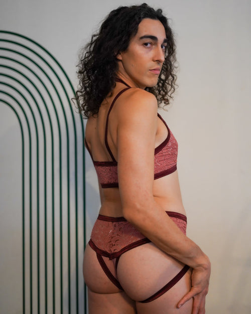 Bandage Briefs