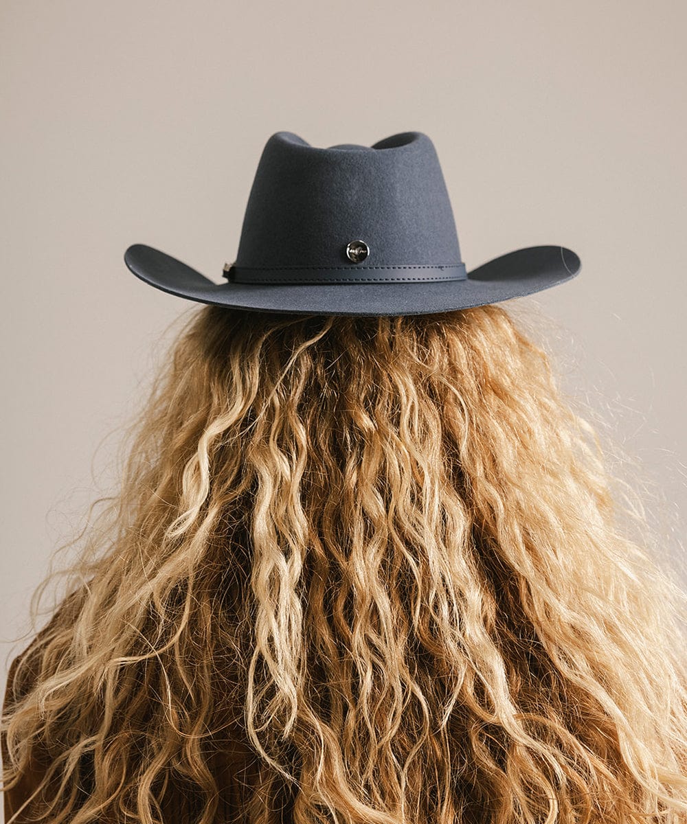 Dean Rancher Cowboy Hat