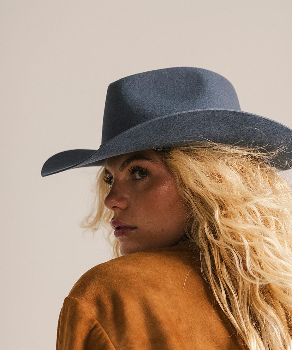 Dean Rancher Cowboy Hat